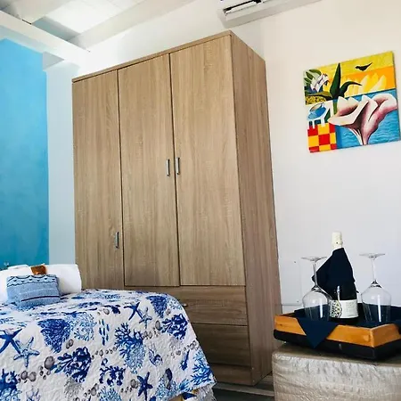 Casa Vacanze Gallipoli Città Bella Gallipoli