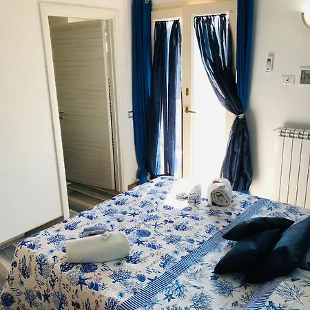 Casa Vacanze Gallipoli Città Bella Gallipoli