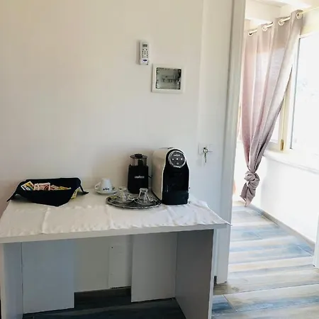 Rosaria Holiday home Gallipoli