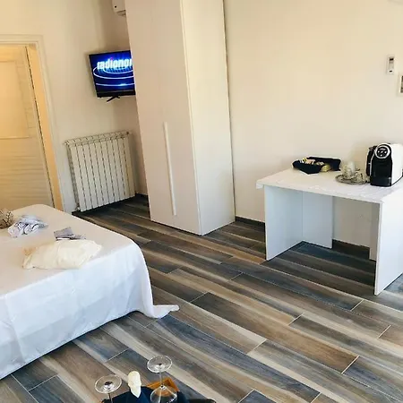 Casa Vacanze Gallipoli Città Bella *