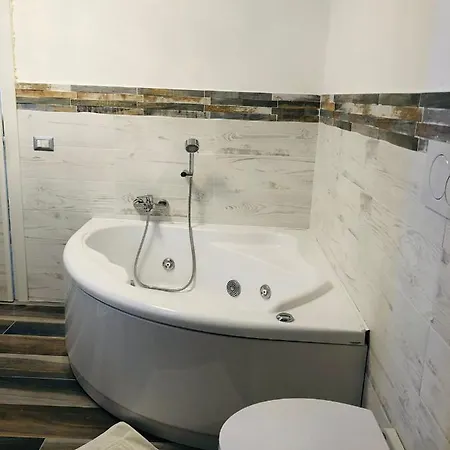 Prázdninový dům Rosaria Gallipoli