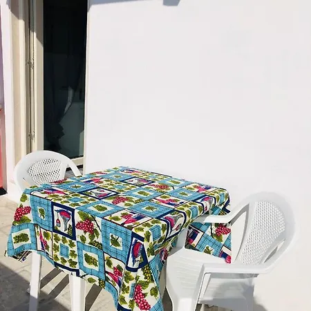 Casa Vacanze Gallipoli Città Bella Hébergement de vacances *