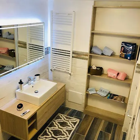 Rosaria Prázdninový dům *