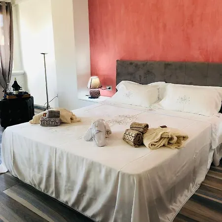 Hébergement de vacances Casa Vacanze Gallipoli Città Bella