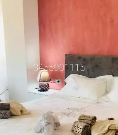 Hébergement de vacances Casa Vacanze Gallipoli Città Bella