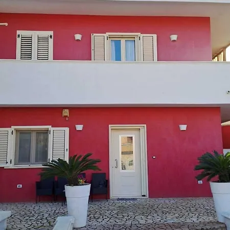 Casa Vacanze Gallipoli Città Bella *