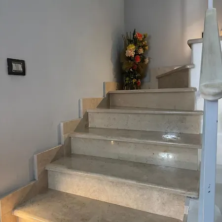 Rosaria Prázdninový dům