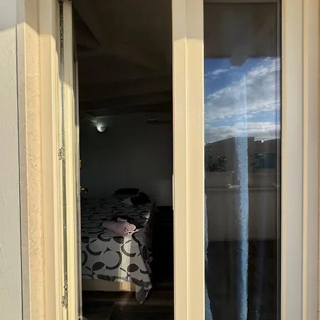 Casa Vacanze Gallipoli Città Bella Hébergement de vacances *