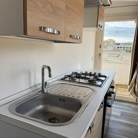 Rosaria Prázdninový dům Gallipoli