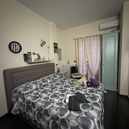 Casa Vacanze Gallipoli Città Bella * Gallipoli