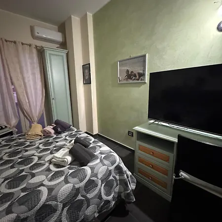 Casa Vacanze Gallipoli Città Bella