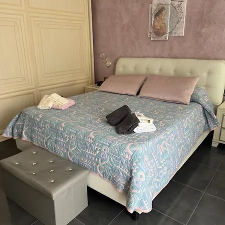 Prázdninový dům Rosaria