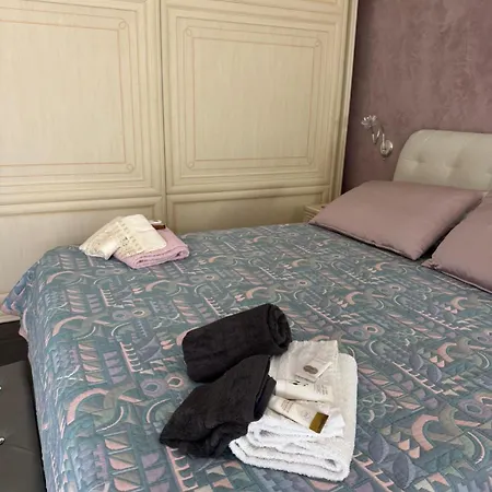 Casa Vacanze Gallipoli Città Bella Hébergement de vacances *