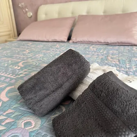 Hébergement de vacances Casa Vacanze Gallipoli Città Bella *