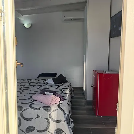 Rosaria Holiday home Gallipoli