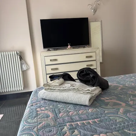 Prázdninový dům Rosaria Gallipoli