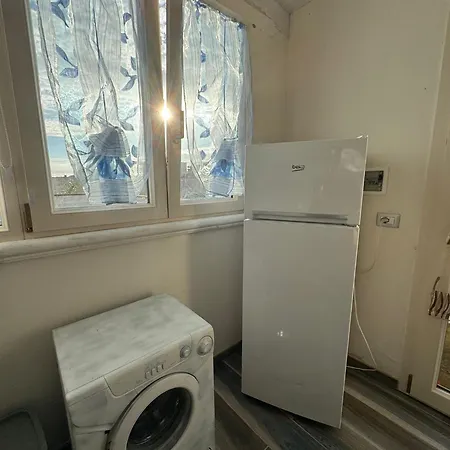 Casa Vacanze Gallipoli Città Bella *