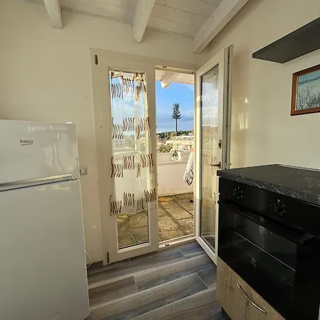 Rosaria Prázdninový dům *