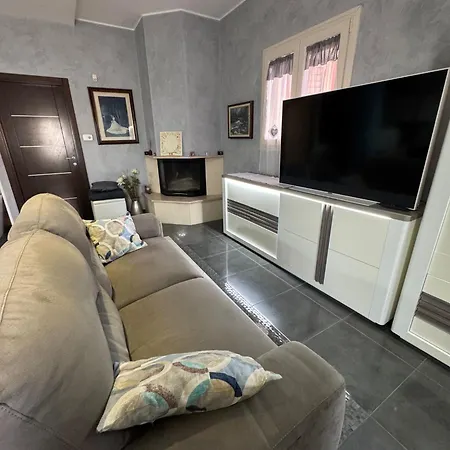 Holiday home Rosaria Gallipoli