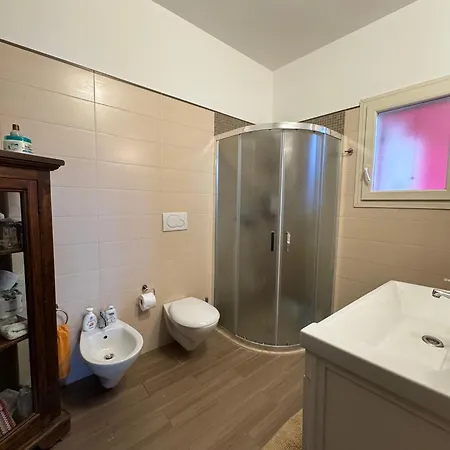 Casa Vacanze Gallipoli Città Bella *