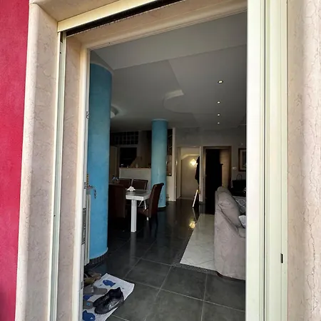 Casa Vacanze Gallipoli Città Bella