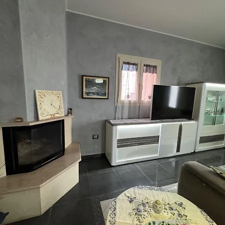 Prázdninový dům Rosaria