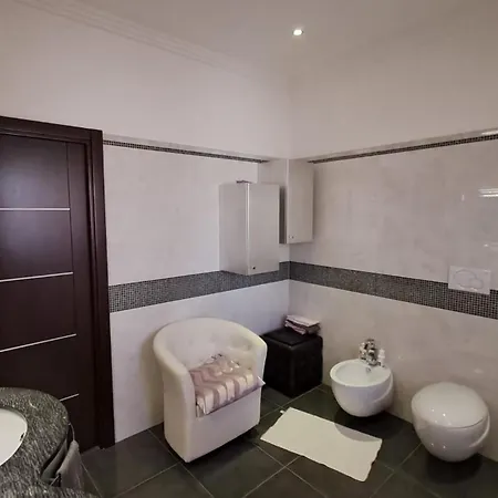 Prázdninový dům Rosaria Gallipoli