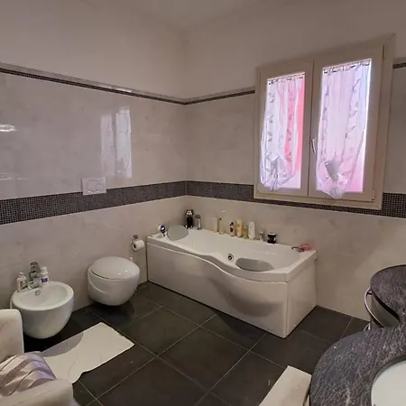 Casa Vacanze Gallipoli Città Bella *