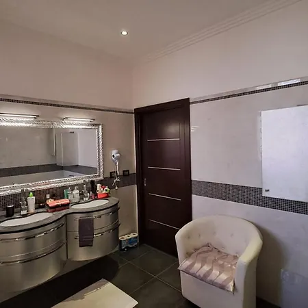 Prázdninový dům Rosaria