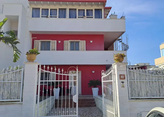 Rosaria Casa vacanze *